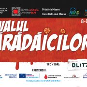 Start la Festivalul Părădăicilor, ediția a XII-a