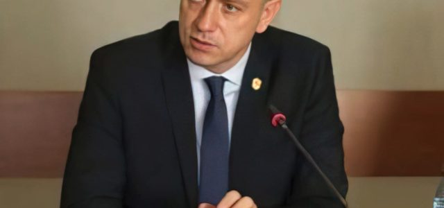 Mihai Fifor : Pasajul din Micălaca va fi, în cele din urmă, finalizat!