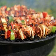 Rețete însorite pentru o bucătărie plină de culoare în această vară