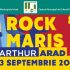 Festivalul „Rock Maris“, ediția 2022, la Arad