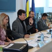 Iustin Cionca: Lucrări importante în bazinul Crișurilor, pentru prevenirea inundațiilor