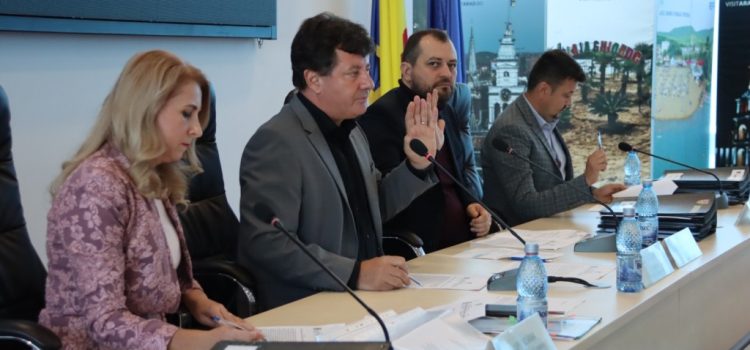 Iustin Cionca: „Am înființat patru noi linii de gardă la Spitalul Clinic Județean Arad”