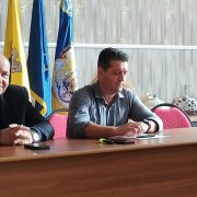 Pecica și-a eficientizat iluminatul public! Noul sistem inteligent aduce economii bugetului orașului!