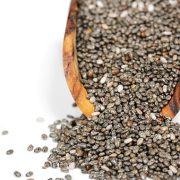 Care sunt beneficiile semintelor de chia