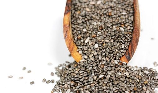 Care sunt beneficiile semintelor de chia