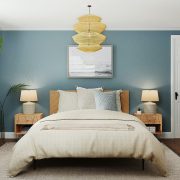 Cum să-i redai casei tale mai multă culoare: 5 recomandări