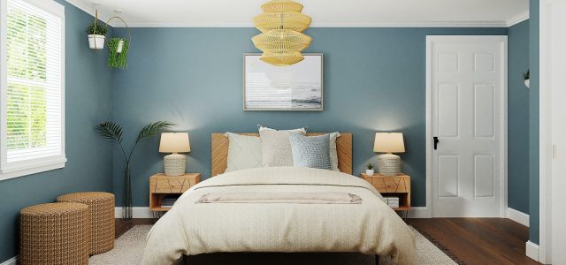 Cum să-i redai casei tale mai multă culoare: 5 recomandări