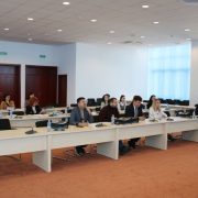 Investiție de amploare pentru alimentarea cu apă a comunelor Vârfurile și Hălmagiu