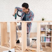 De Ce Ai Nevoie Pentru A Monta Mobila Singur