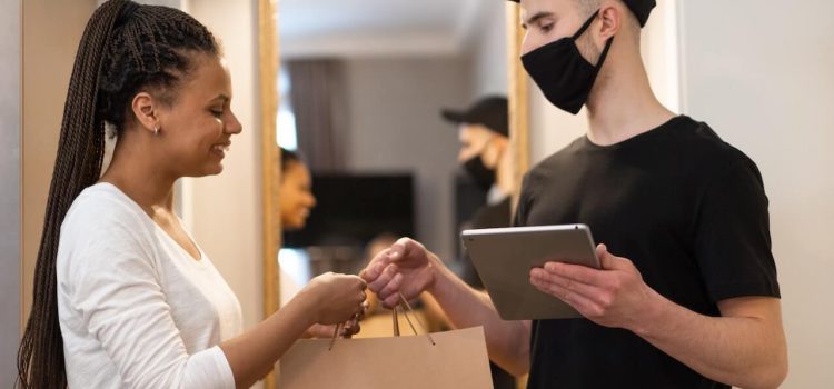 Lista de cumparaturi a lunii decembrie pentru femeile singure