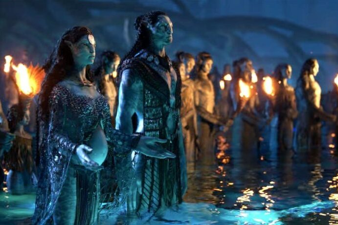 Avatar 2, filmul tuturor exceselor