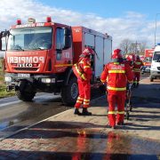 Campania „Detector pentru viață” este în plină desfășurare în județul Arad