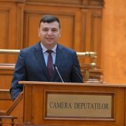 Parlamentarii PNL au obținut fonduri suplimentare pentru Spitalul Județean Arad la dezbaterea bugetului pentru 2023