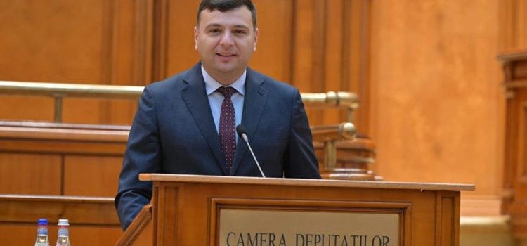 Parlamentarii PNL au obținut fonduri suplimentare pentru Spitalul Județean Arad la dezbaterea bugetului pentru 2023