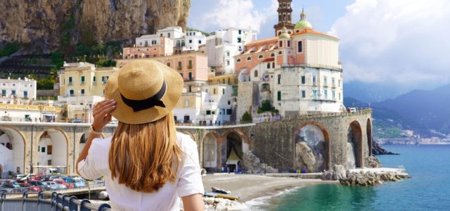 6 cele mai frumoase orașe din Italia perfecte pentru o vacanță