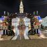 Seara corurilor din Arhiepiscopia Aradului, la Târgul de Crăciun