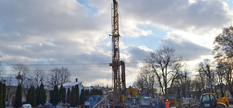 Pecica: apa termală devine certitudine!