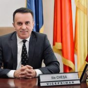 Viceprimarul Ilie Cheșa: „Aradul are nevoie de o strategie privind consolidarea clădirilor cu risc seismic“