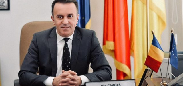 Viceprimarul Ilie Cheșa: „Aradul are nevoie de o strategie privind consolidarea clădirilor cu risc seismic“