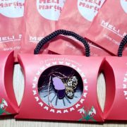 Primăria Arad a stabilit amplasamentele pentru comerţul cu produse specifice Zilei Îndrăgostiților, 1 Martie și 8 Martie