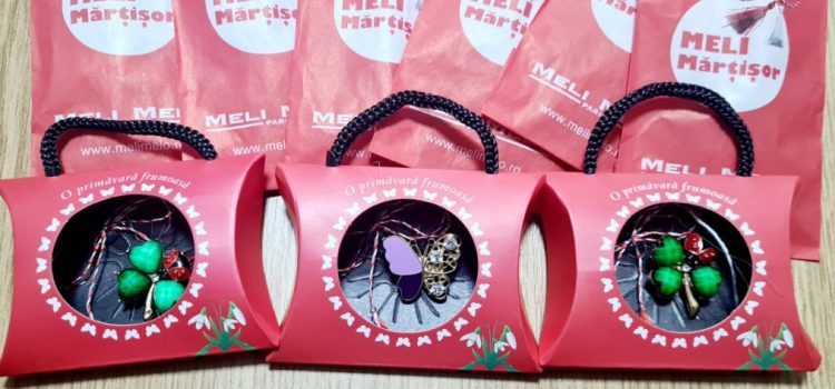 Primăria Arad a stabilit amplasamentele pentru comerţul cu produse specifice Zilei Îndrăgostiților, 1 Martie și 8 Martie