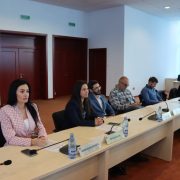 Centrul pentru Persoane Adulte cu Dizabilități de la Cuveșdia trece la Consiliul Județean Arad