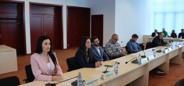 Centrul pentru Persoane Adulte cu Dizabilități de la Cuveșdia trece la Consiliul Județean Arad