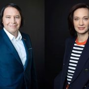 Julien Ducarroz va fi noul CEO al Orange România de la 1 septembrie 2023. Liudmila Climoc va prelua concomitent funcția de CEO al Orange Polonia