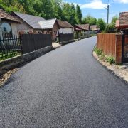 La Pleșcuța se dorește noi investiții