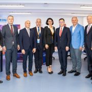 LEONI Wiring Systems România deschide la Beiuș a zecea fabrică din România