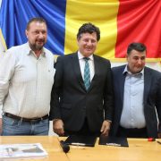 Două drumuri comunale din Gurahonț vor fi modernizate