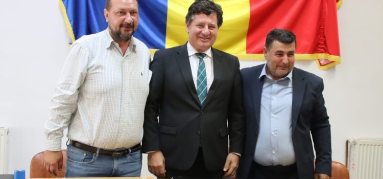 Două drumuri comunale din Gurahonț vor fi modernizate