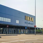 IKEA Timișoara s-a deschis oficial