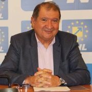A încetat din viață Ioan Crișan, fostul primar al comunei Vladimirescu