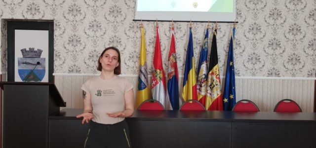 Pecica: Parcul Natural Lunca Mureșului dezvoltă un concept turistic foarte răspândit în lume!