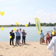 Începe deschiderea și Summer Fest la Ghioroc, mai puțin și e iarnă!