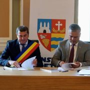 Fântânele va avea noi străzi modernizate și rețeaua de apă și canalizare extinsă