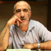 One-man show cu Răzvan Vasilescu la Teatrul de Vară