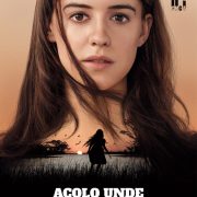 Filmul „Acolo unde cântă racii“, pe marele ecran, în Grădina de vară de la Cinematograful „Arta“