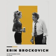 Filmul „Erin Brockovich“, pe marele ecran de la Cinematograful „Arta“