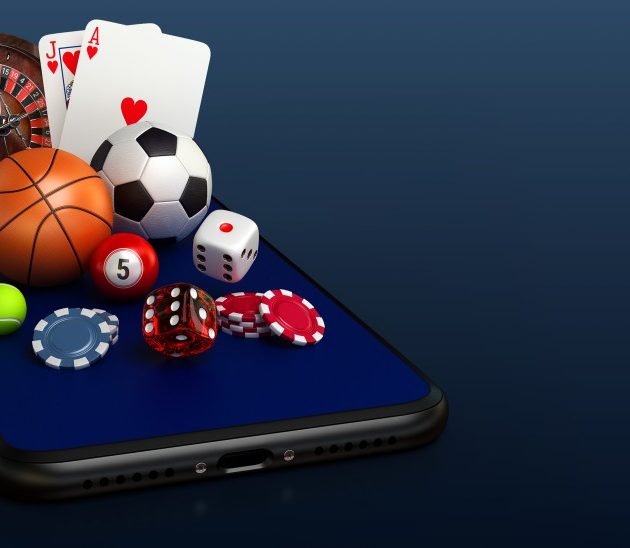 Top 3 jocuri de noroc pe care să le joci de pe telefonul mobil