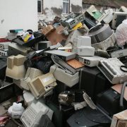 Primăria Pecica organizează o nouă campanie de colectare a deșeurilor electrice și electronice