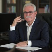 Gheorghe Seculici: “Aradul, una dintre cele mai active destinații de business din România”