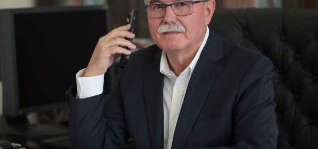 Gheorghe Seculici: “Aradul, una dintre cele mai active destinații de business din România”