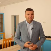 Sergiu Bîlcea: ”Profesorii primesc primele de carieră didactică și profesională!”
