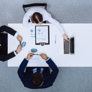 3 soluții bazate pe tehnologie prin care pot fi depășite problemele unei firme mici