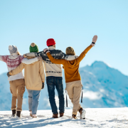 Idei pentru activități de iarnă pe care nu trebuie sa le ratezi