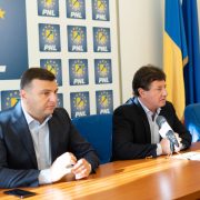 Investițiile în drumuri și spitale vor fi prioritățile Consiliului Județean și în anul 2024