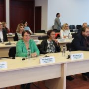 Cinci ani de la înfrățirea dintre Consiliul Județean Arad și Districtul Tübingen