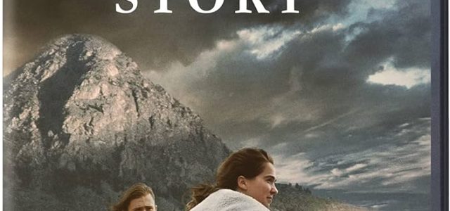 O poveste din Montana, pe marele ecran la Cinematograful „Arta“ din Arad